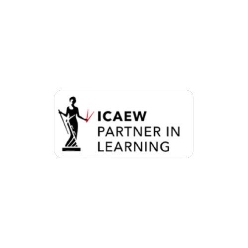 ICAEW Partner in Learning